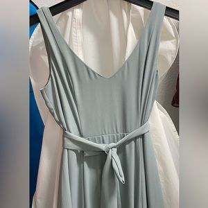 Show Me Your Mumu Dusty Blue Size S